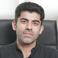 Dr. Ali Jan